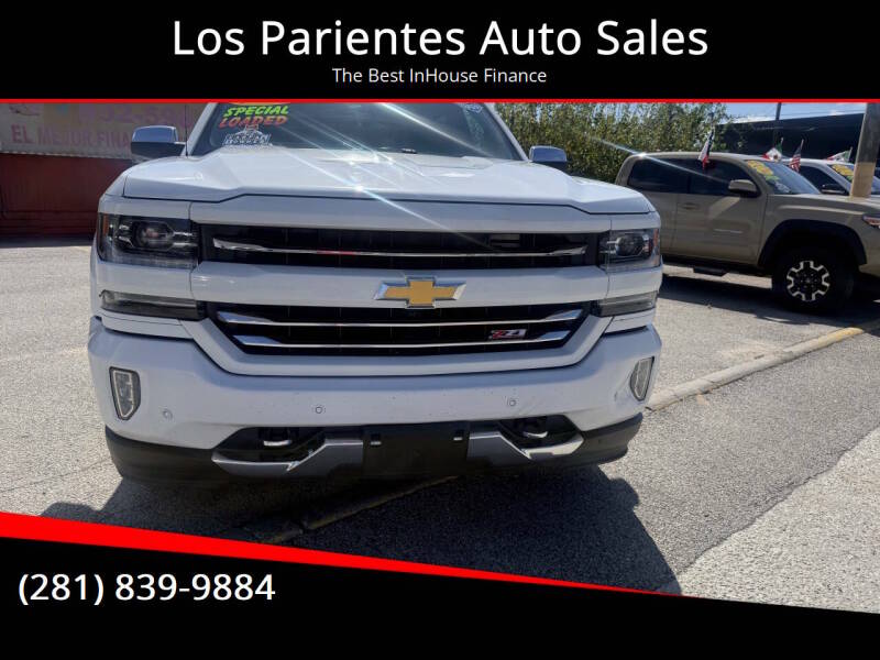 chevrolet silverado 1500 2018 3GCUKSEC5JG415032 image chevrolet silverado 1500 2018 3GCUKSEC5JG415032 image